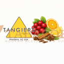 Тютюн для кальяна Tangiers Noir Holiday Punch 250 гр. Фото.